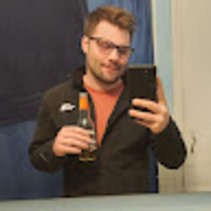 Meet your Posher, Travis